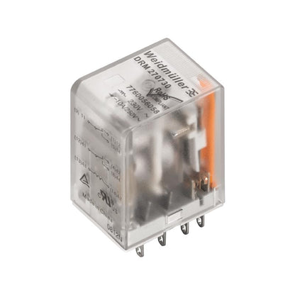 DRM LED Relay