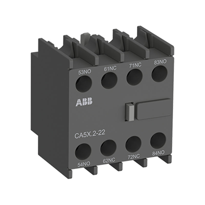 A2X.2 Auxiliary Contact