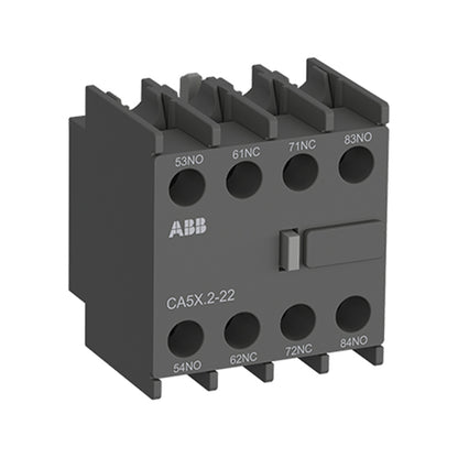 A2X.2 Auxiliary Contact
