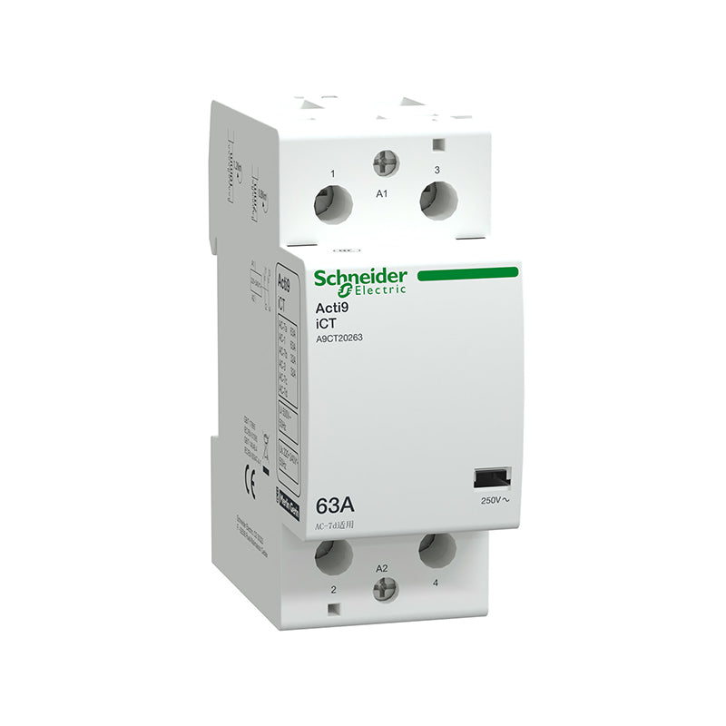 iCT Contactor