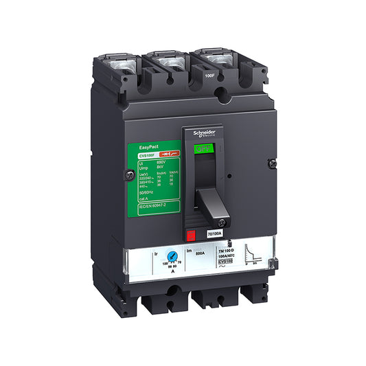 CVS Circuit Breaker