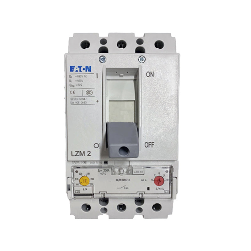 LZM2 Circuit Breaker