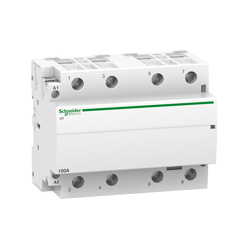 iCT Contactor