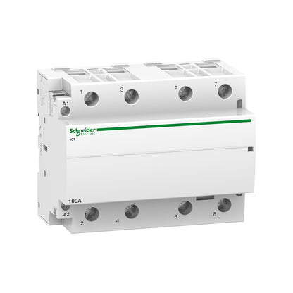 iCT Contactor