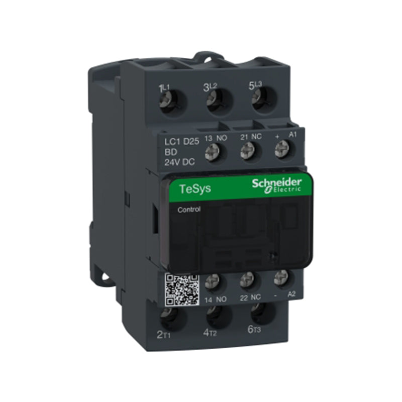 LC1D Contactor （）