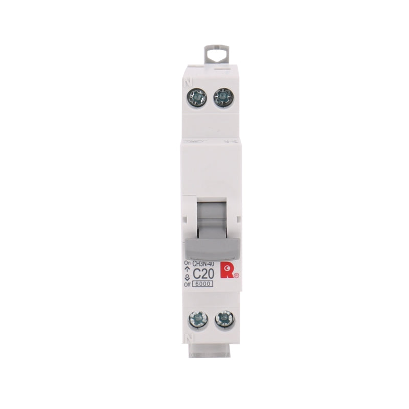 CH3N-40C Miniature Circuit Breaker