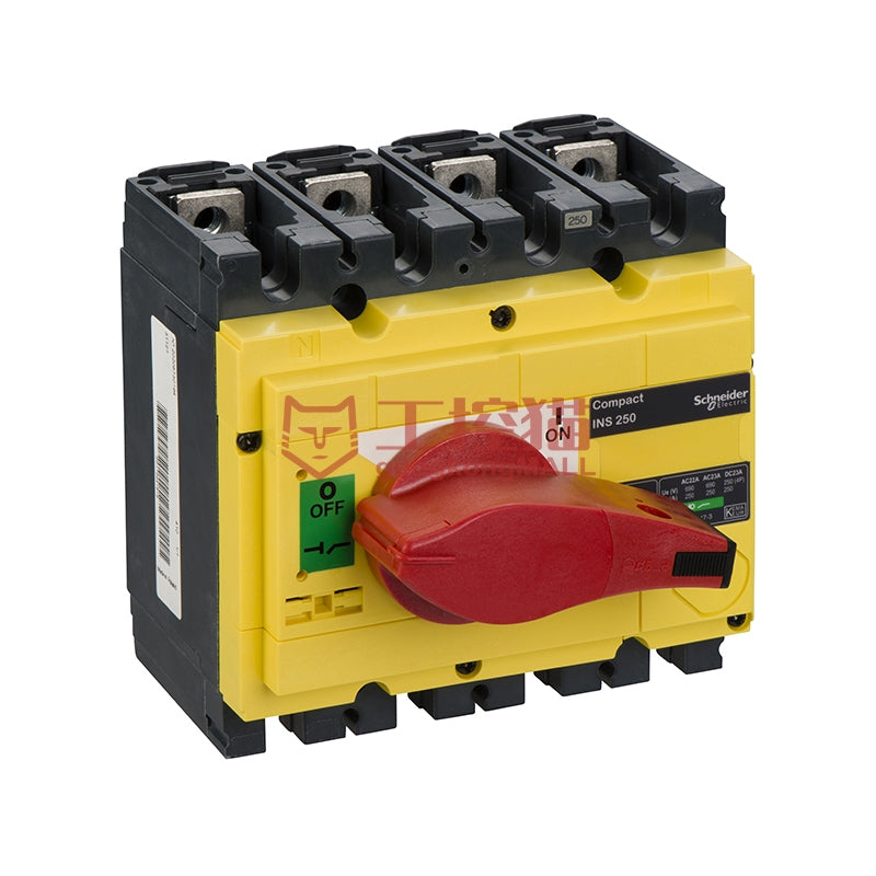 INS Switch