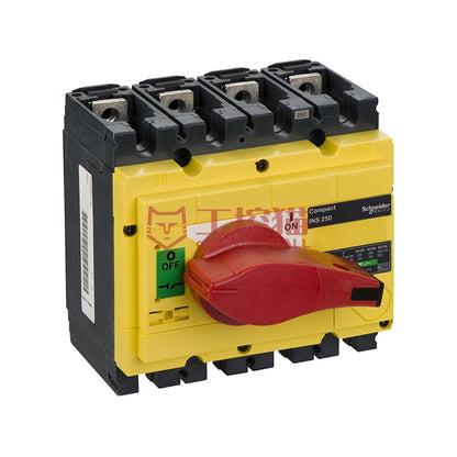 INS Switch