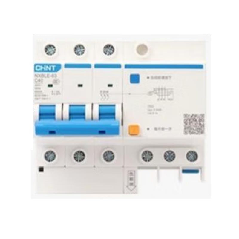 NXBLE-63 Circuit Breaker