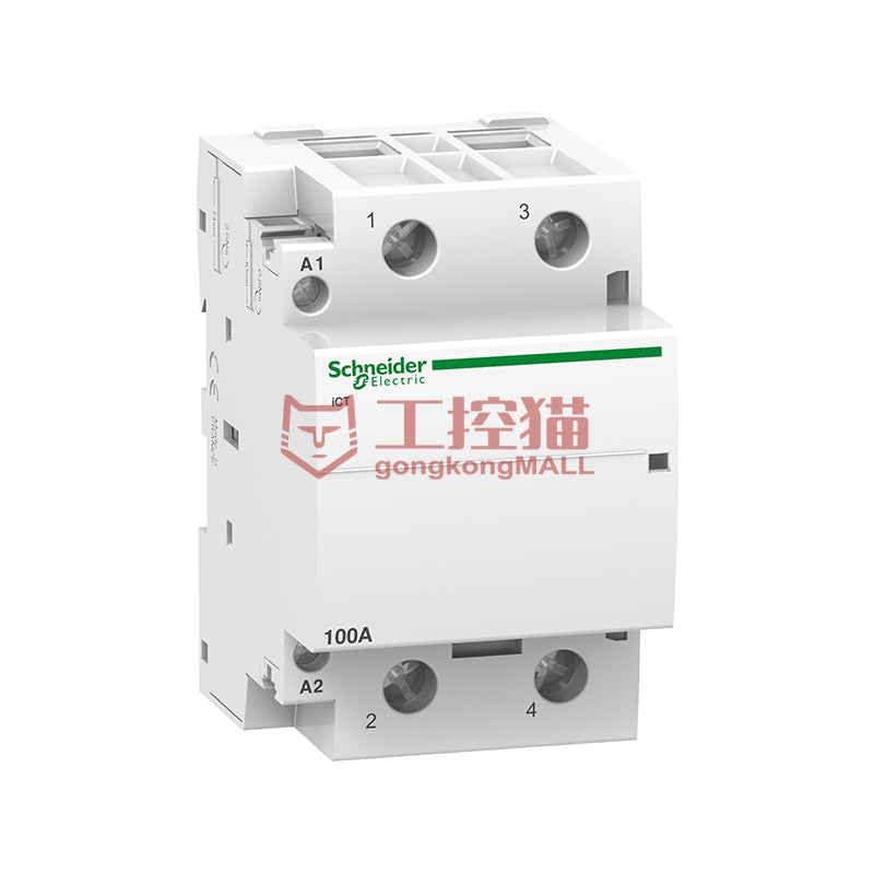 iCT Contactor