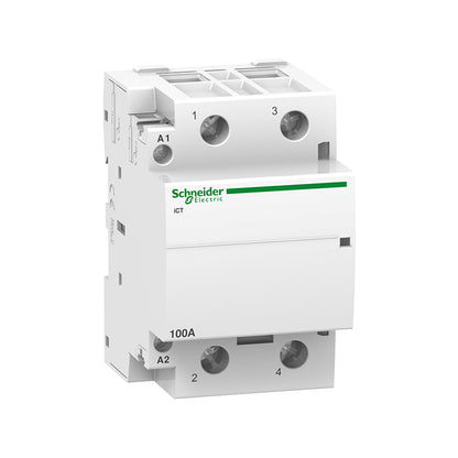 iCT Contactor
