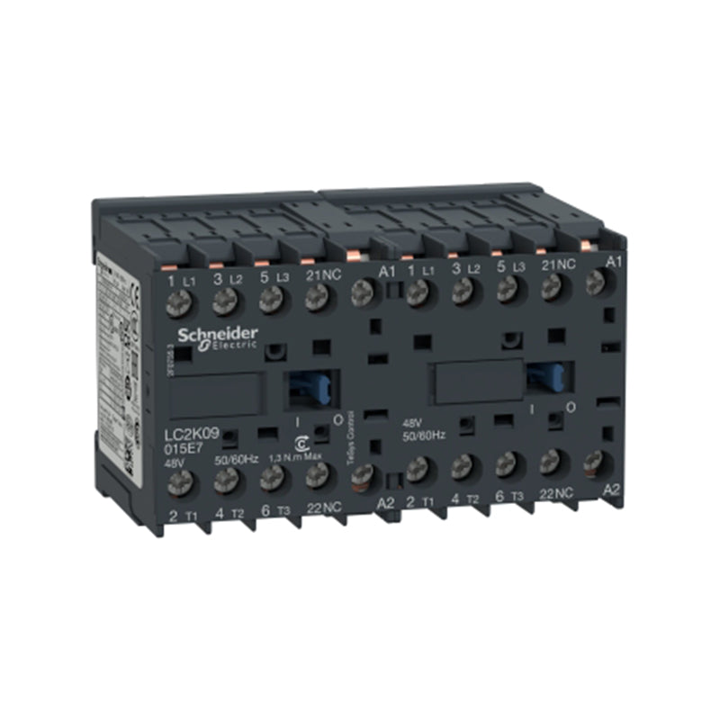 LC2-K Contactor