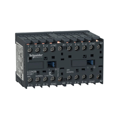 LC2-K Contactor