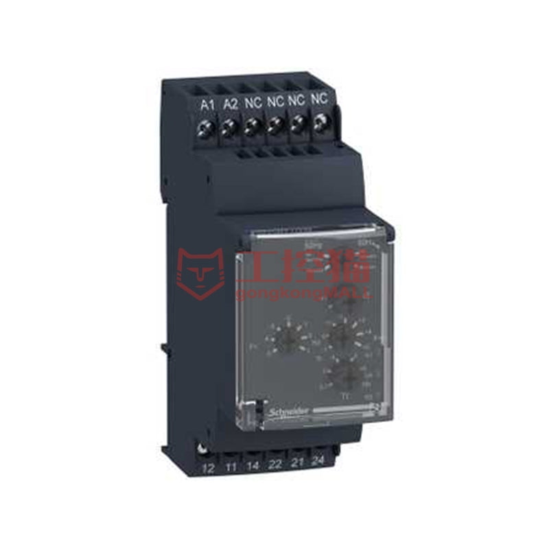 RM35 Control Relay