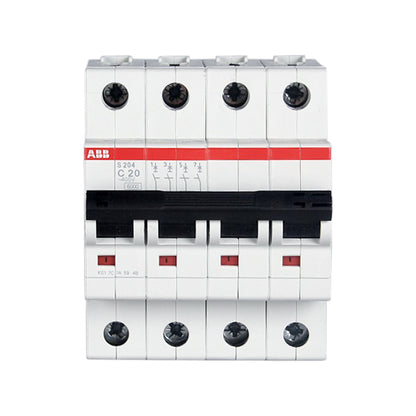 S200M Miniature Circuit Breaker