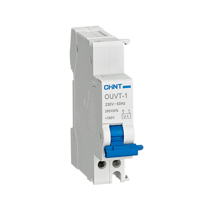NXB Under Voltage Release