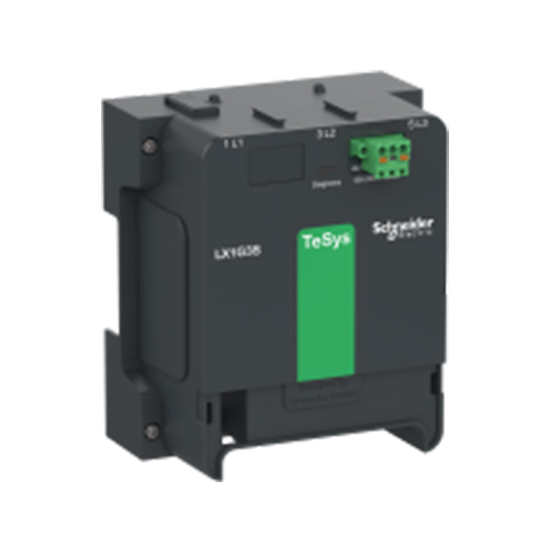 TeSys G Control
