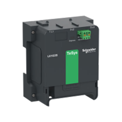 TeSys G Control