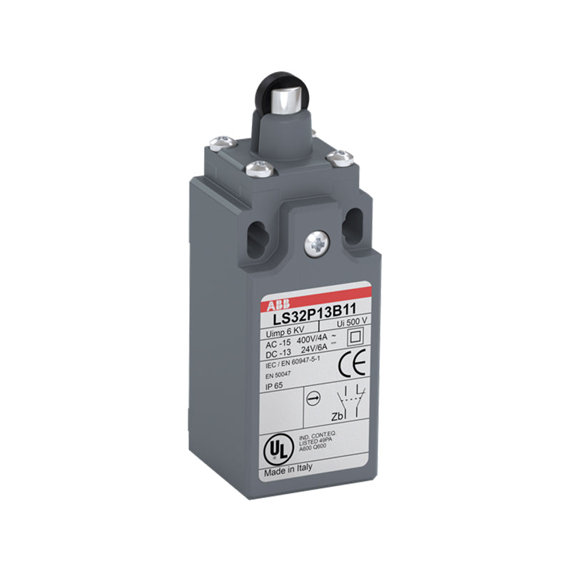 LS Switch