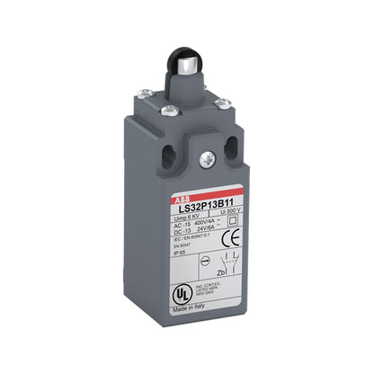 LS Switch