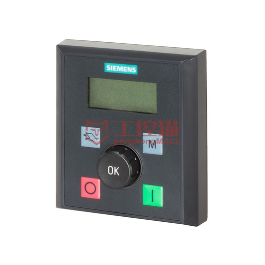 SIEMENS/Siemens V20 operation panel V20 external BOP panel option V20 external BOP panel
