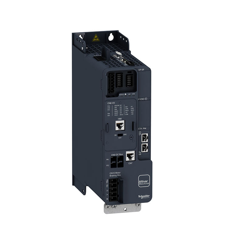 ATV340 Frequency Inverter