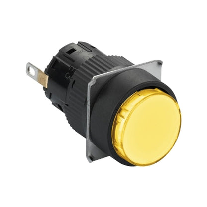 XB6EAV Indicator Light