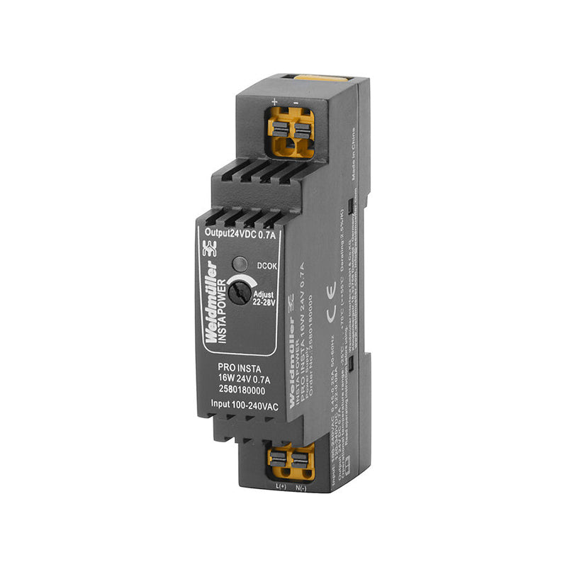 PRO INSTA Switch Module