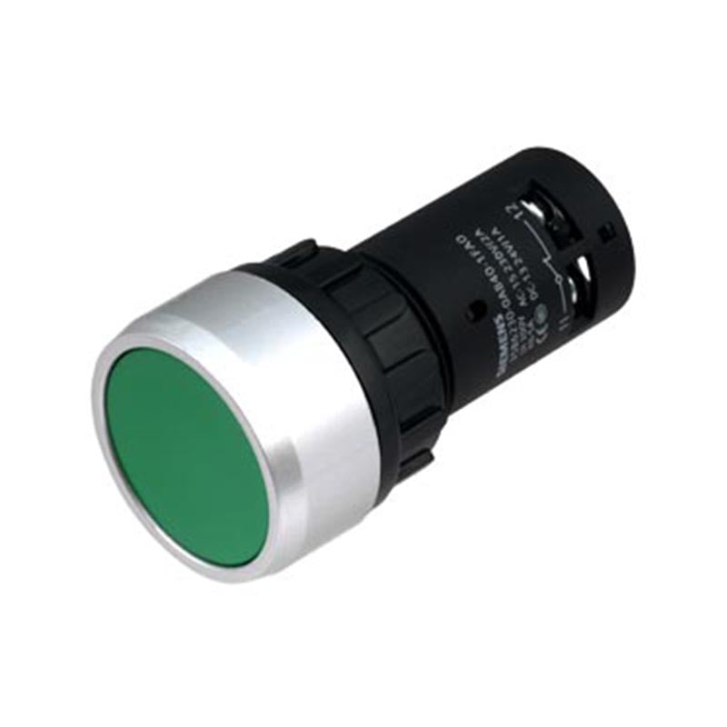 3SB6 Compact Push Button
