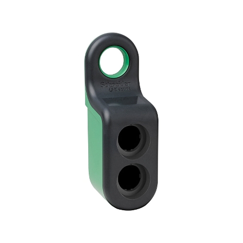 ZBR Push Button