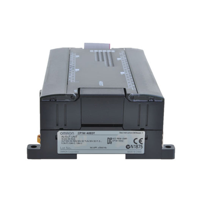 CP1W Module