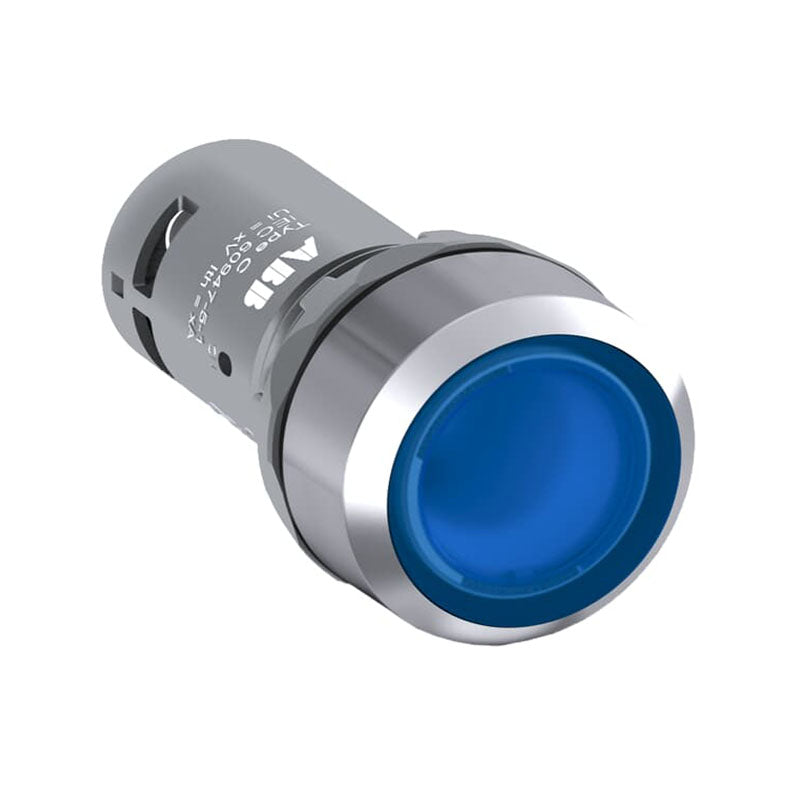 CP Push Button
