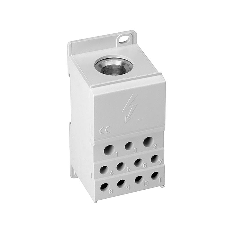 5ST Power Distribution