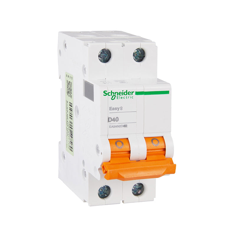 EA9A Miniature Circuit Breaker