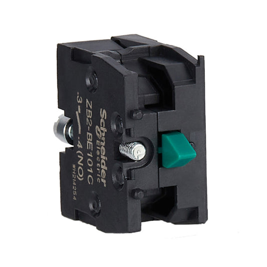Schneider/Schneider Electric XB2B contact module