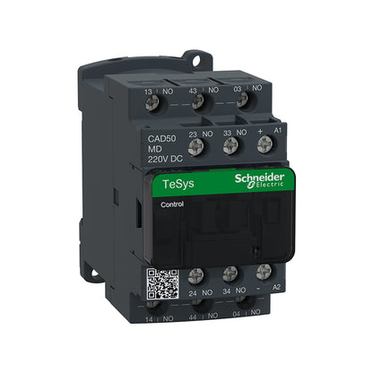 CAD Control Relay
