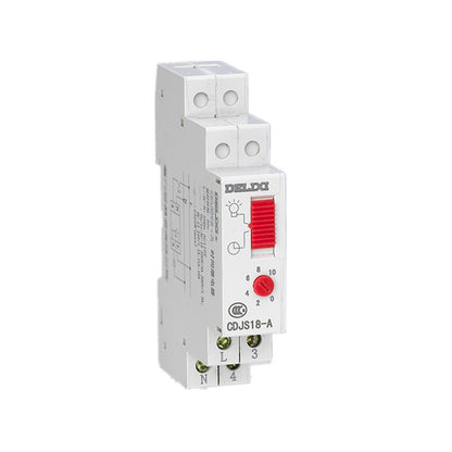 CDJS18-B Relay