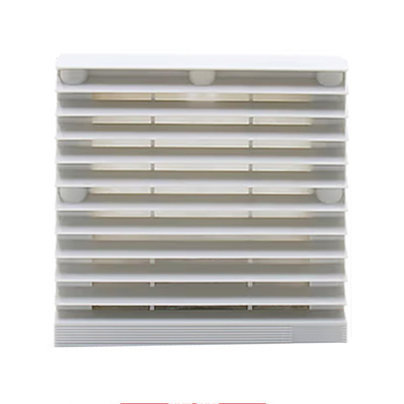 Delixi Fan and Filter