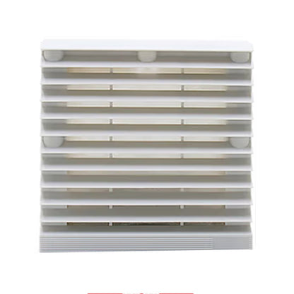 Delixi Fan and Filter