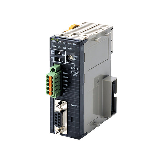 OMRON/OMRON CJ1W serial communication unit