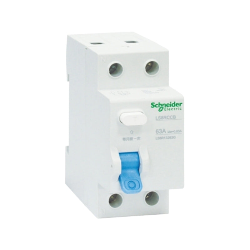 LS8 Switch