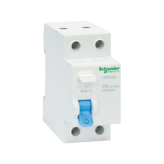 LS8 Switch