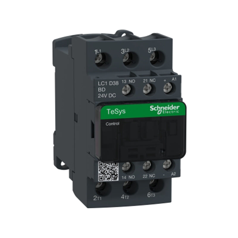 LC1D Contactor （）