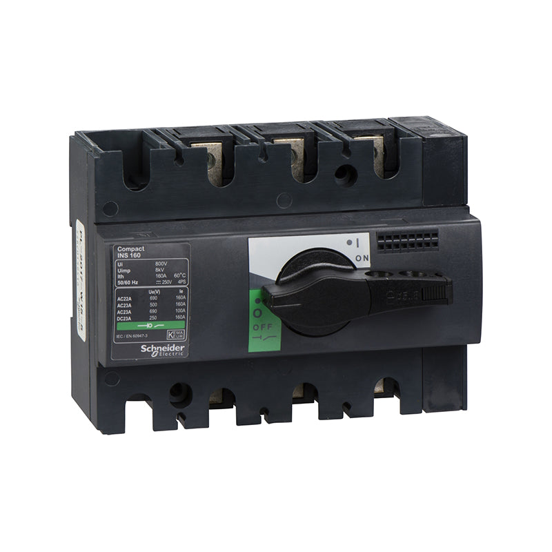 INS Switch