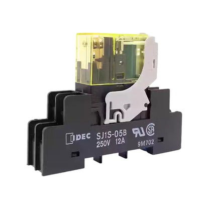 RJ Relay