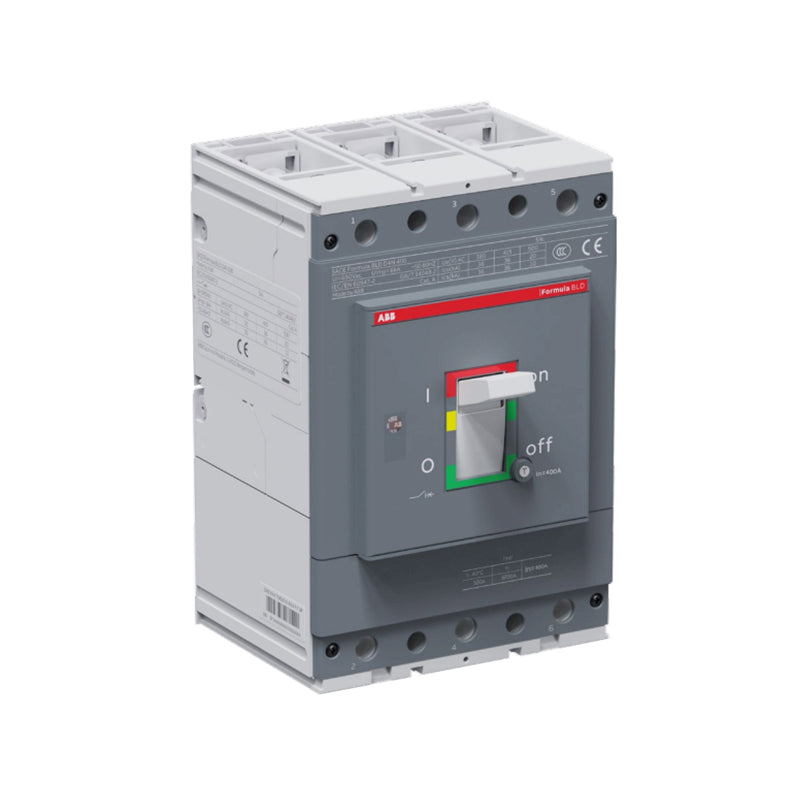 Formula BLD Residual Current Protection Circuit Breaker