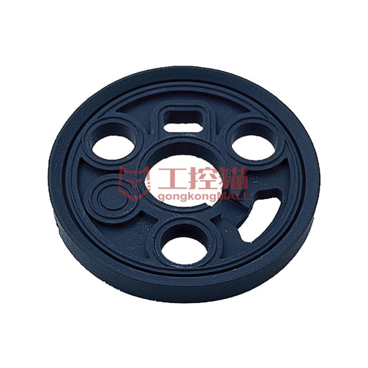 Schneider/Schneider Electric XVR rubber base