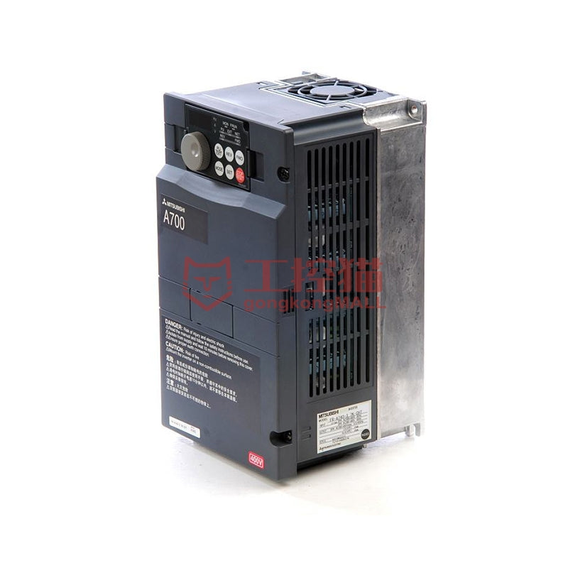 FR-A740 Control Frequency Inverter