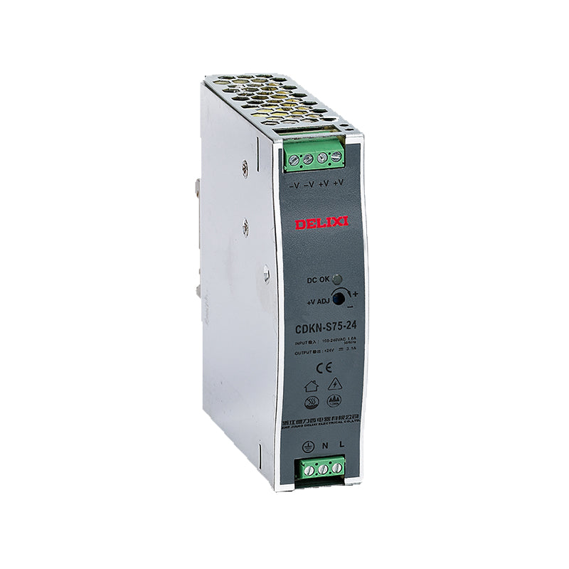 CDKN-S Switch