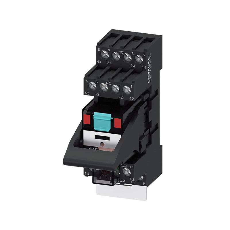LZS Relay (）